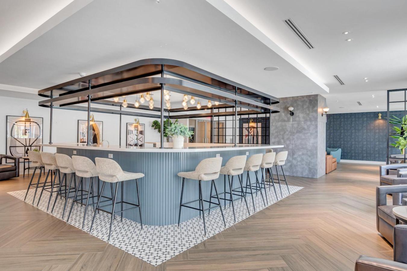 Modern Unit In The Heart Of Downtown Miami With Free Parking Apartment Exterior foto