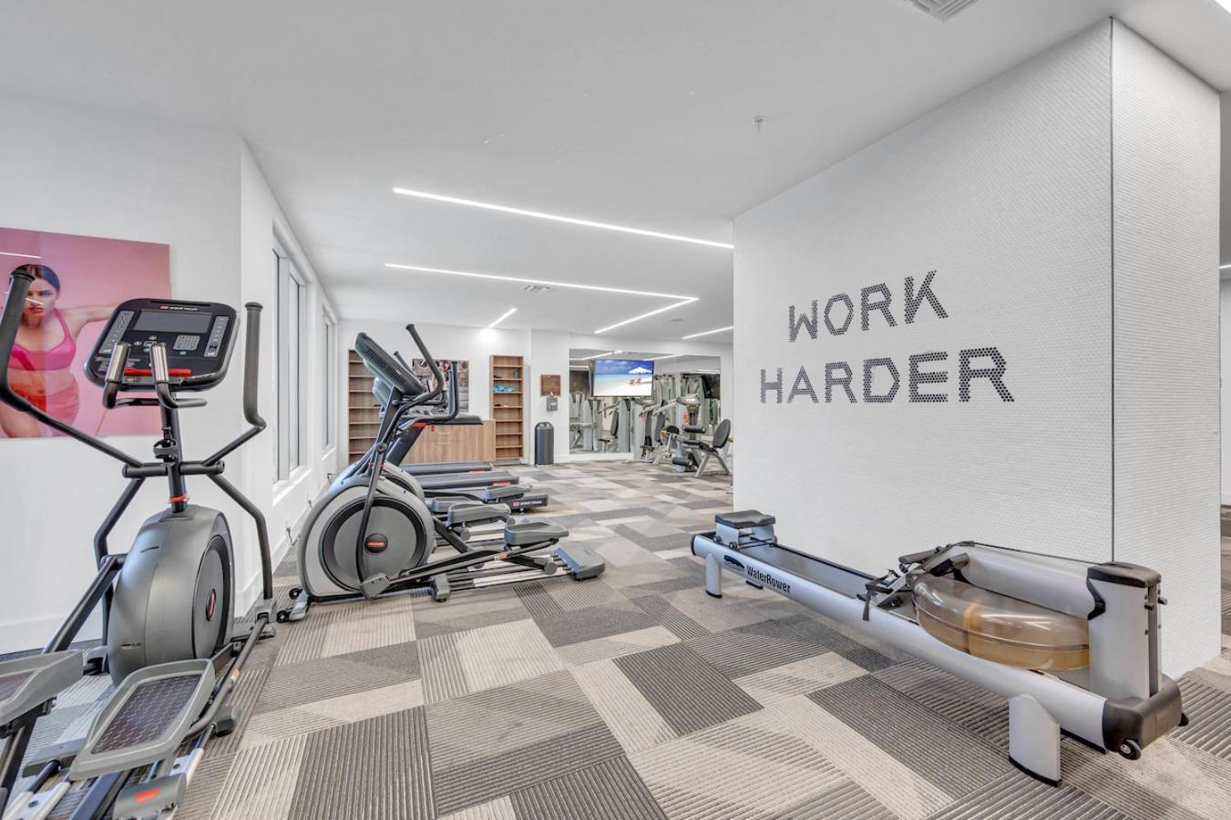 Modern Unit In The Heart Of Downtown Miami With Free Parking Apartment Exterior foto