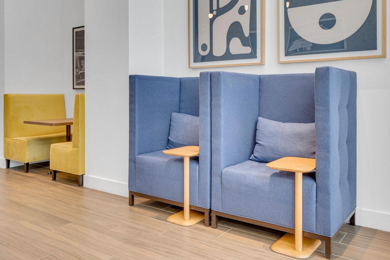 Modern Unit In The Heart Of Downtown Miami With Free Parking Apartment Exterior foto